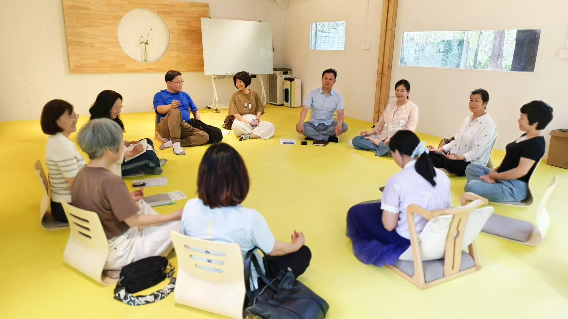 超级人本来智能