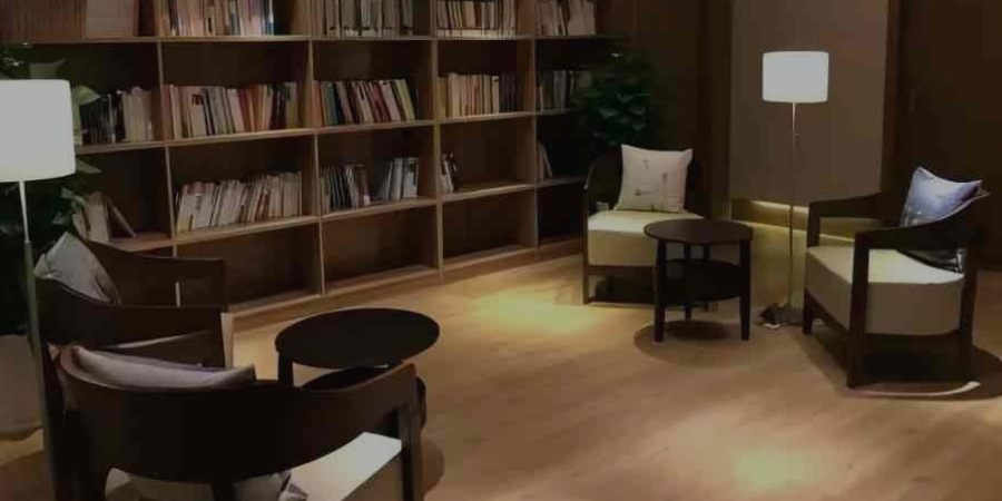 欢迎爱维心理